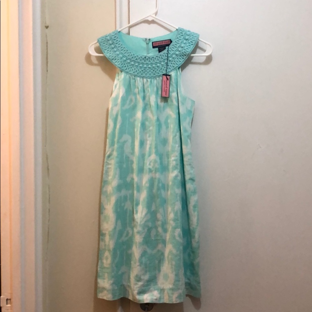 Vineyard Vines Size 2 dress